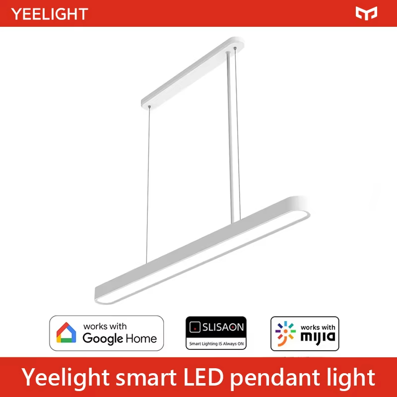 Yeelight Light Lightstrip - Умный светодиодный подвесной светильник Yeelight Ra95