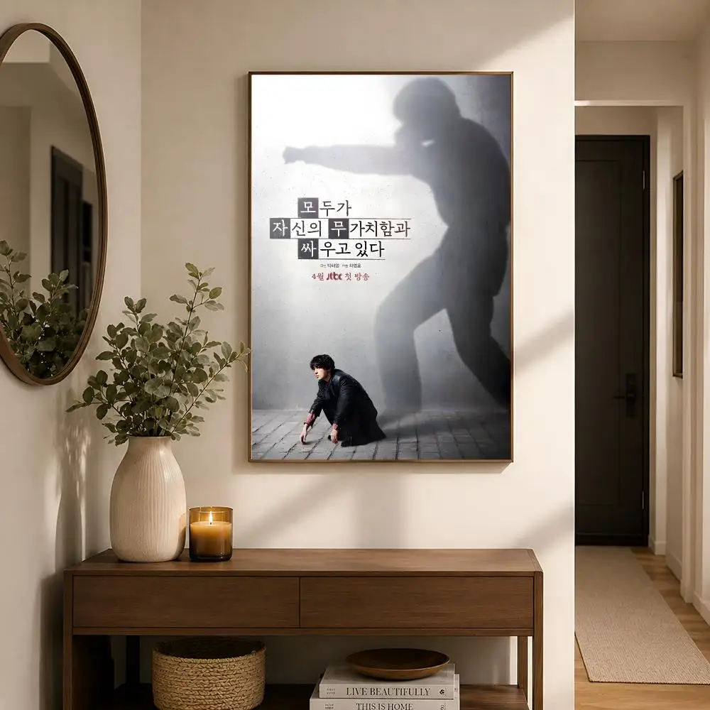 Серия «Мы все здесь стараемся» – обзор и цена Korean Arts And Lifestyle